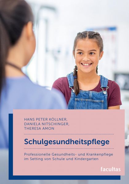 Schulgesundheitspflege