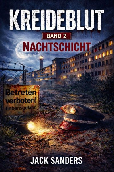 Kreideblut-Nachtschicht