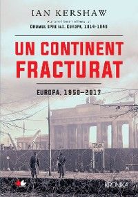 Un Continent Fracturat