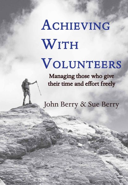 Achieving With Volunteers