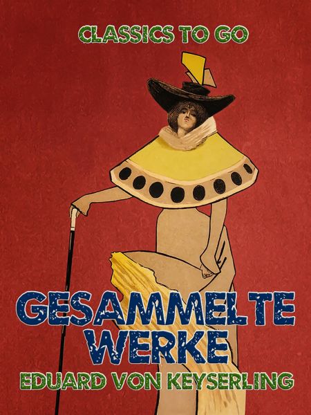 Gesammelte Werke