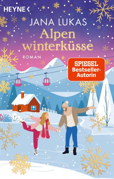 Alpenwinterküsse