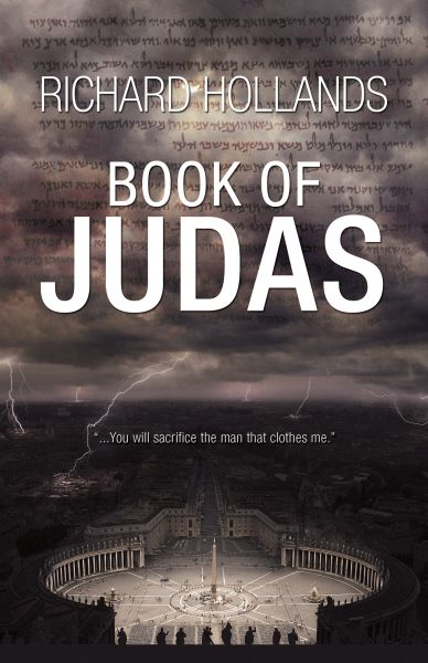 Book Of Judas