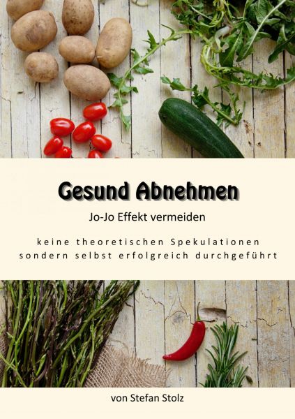 Gesund Abnehmen