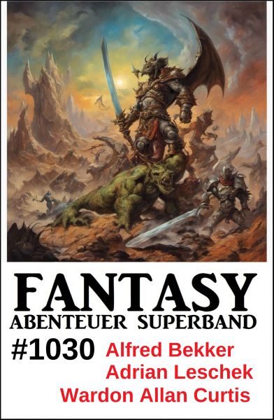 Fantasy Abenteuer Superband 1030