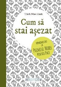Cum să stai așezat