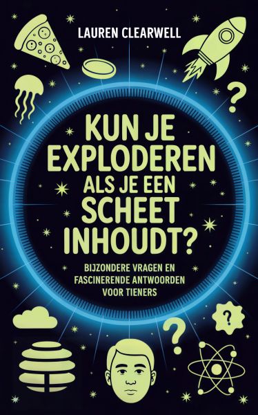 Kun Je Exploderen Als Je Een Scheet Inhoudt?