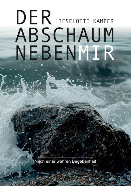 Der Abschaum neben mir