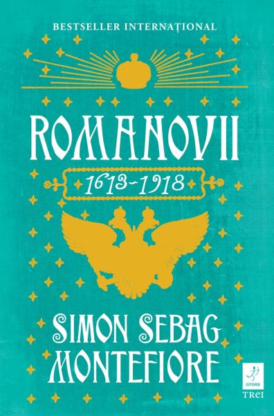 Romanovii