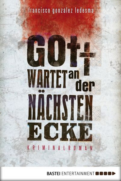 Gott wartet an der nächsten Ecke