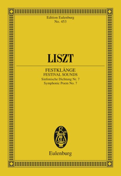 Festival Sounds