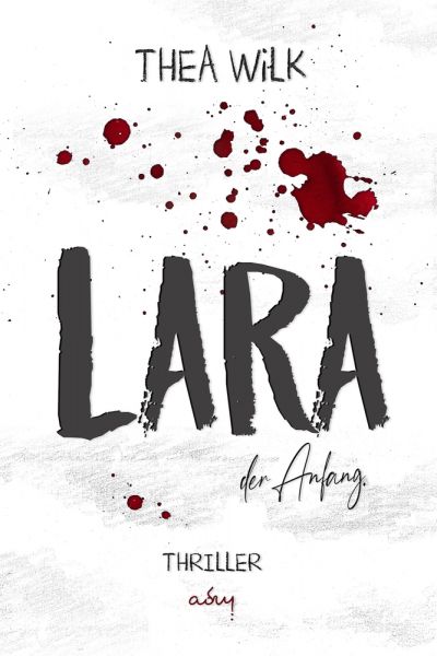 LARA. der Anfang