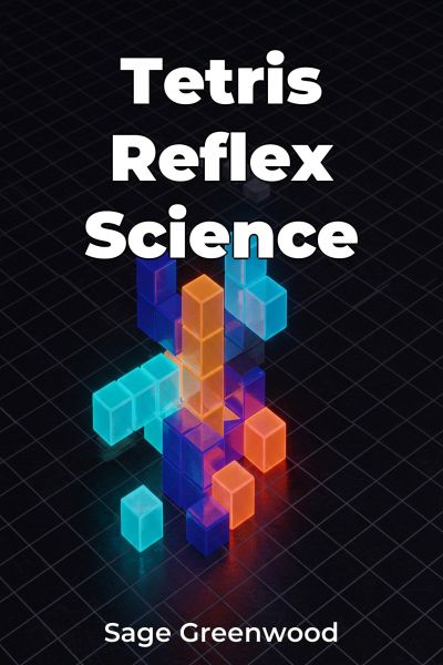 Tetris Reflex Science