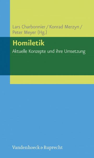 Homiletik