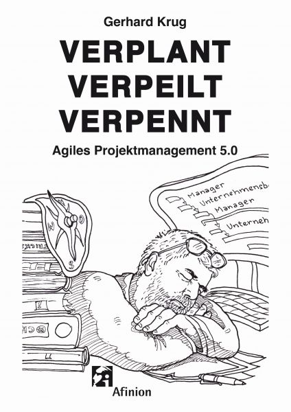 Verplant Verpeilt Verpennt