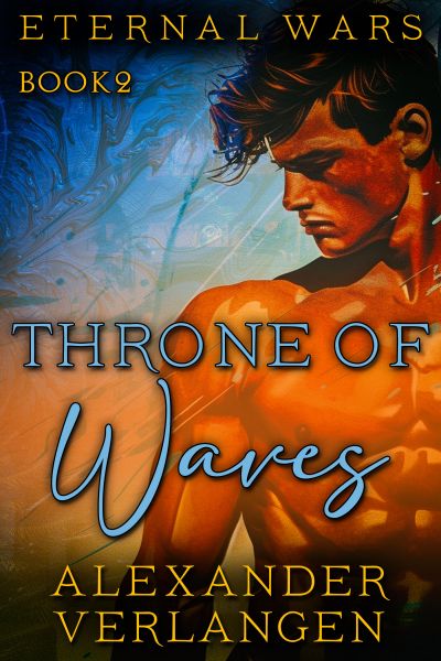 Throne of Waves