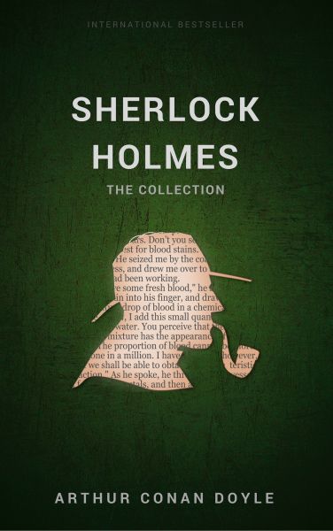 British Mystery Multipack Volume 5 - The Sherlock Holmes Collection: 4 Novels and 43 Short Stories +