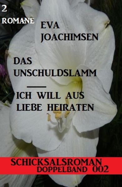 Schicksalsroman Doppelband 002