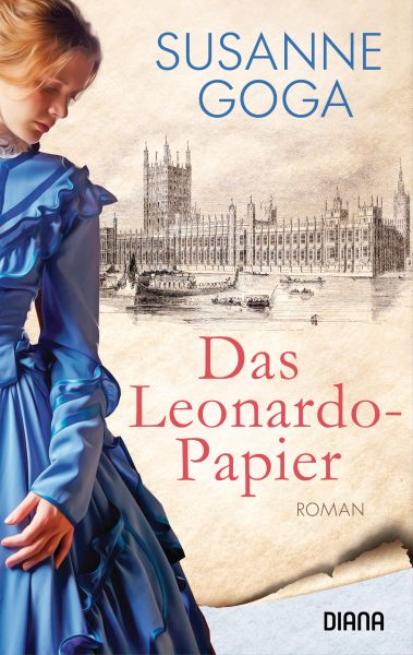 Das Leonardo-Papier