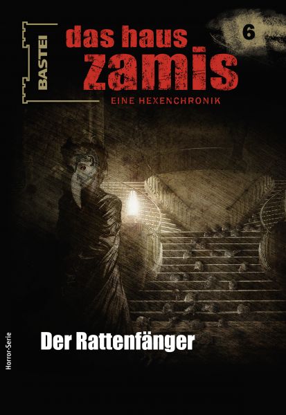 Das Haus Zamis 6