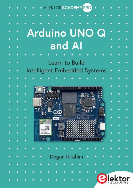 Arduino UNO Q and AI