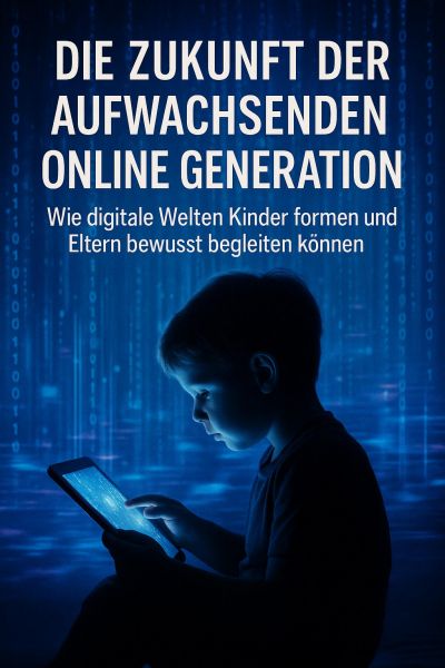 Die Zukunft der Aufwachsenden Online Generation