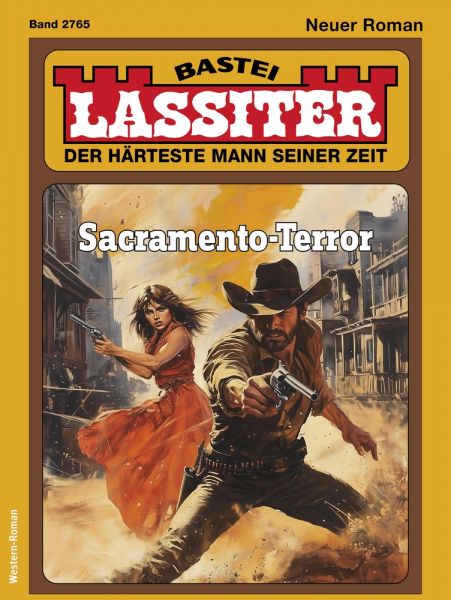 Lassiter 2765