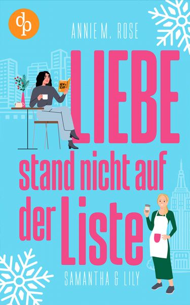 Liebe stand nicht auf der Liste