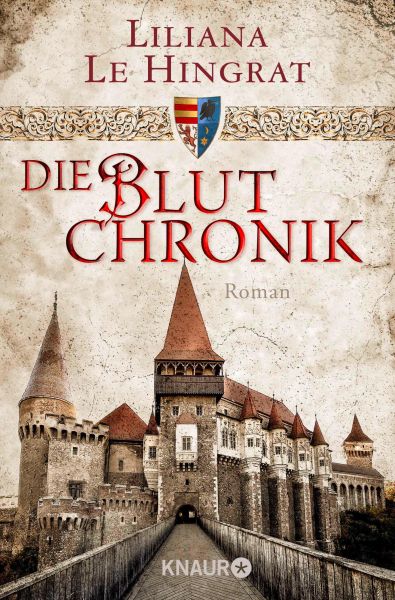 Die Blutchronik