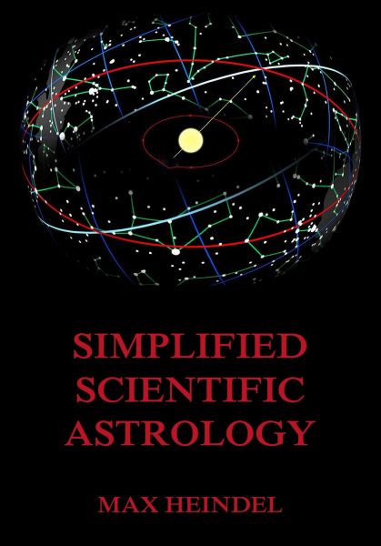 Simplified Scientific Astrology