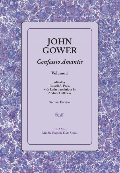 Confessio Amantis, Volume 1