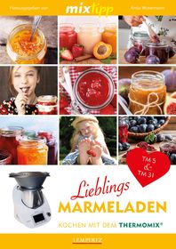 MIXtipp Lieblings-Marmeladen