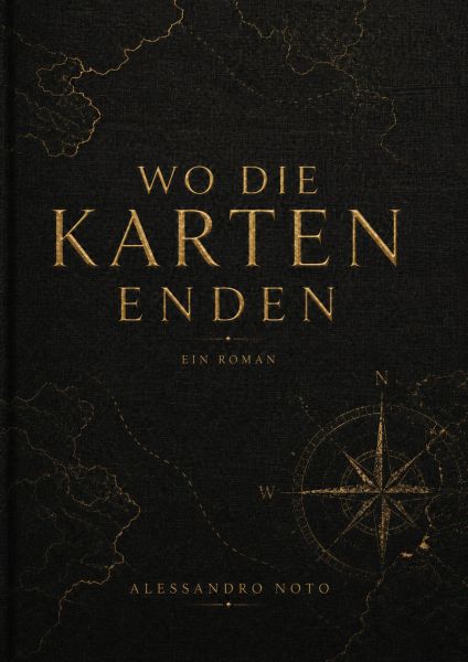 Wo die Karten enden