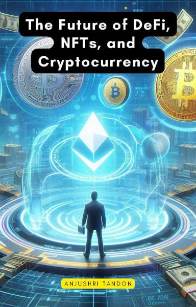 The Future of DeFi, NFTs, and Cryptocurrency