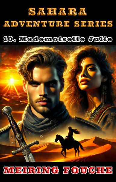 Mademoiselle Julie