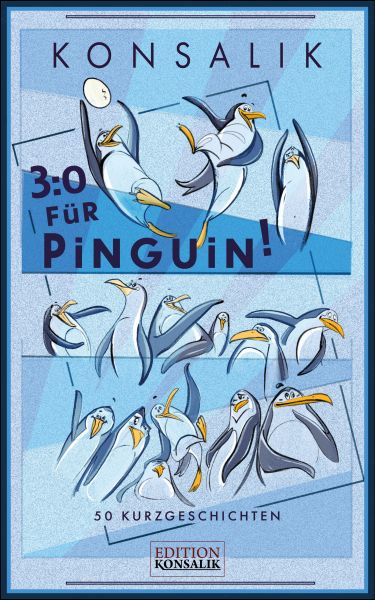 3:0 Für Pinguin!