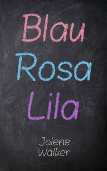 Blau Rosa Lila