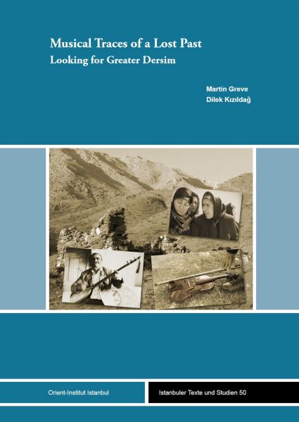 Musical Traces of a Lost Past