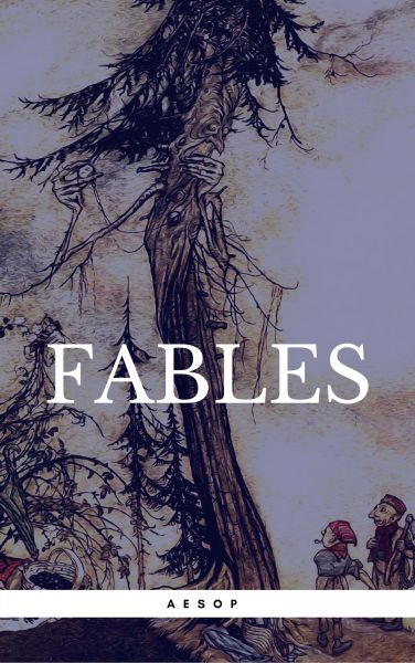 The Classic Treasury of Aesop's Fables