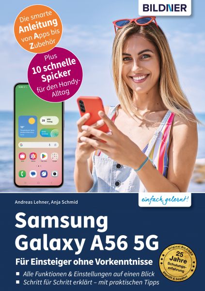 Samsung Galaxy A56 5G