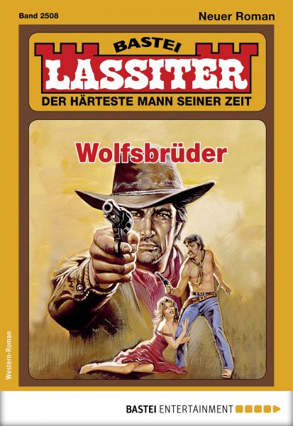 Lassiter 2508