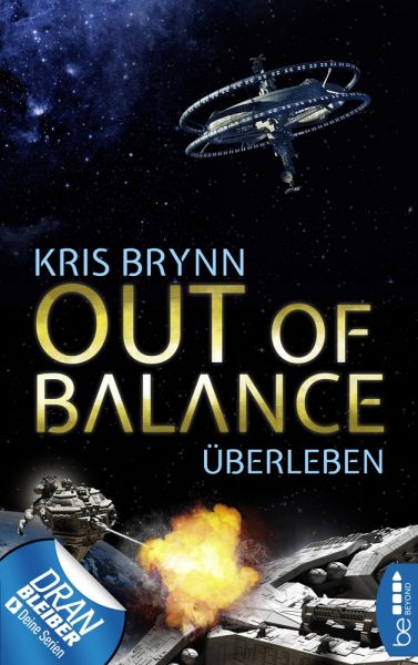 Out of Balance – Überleben