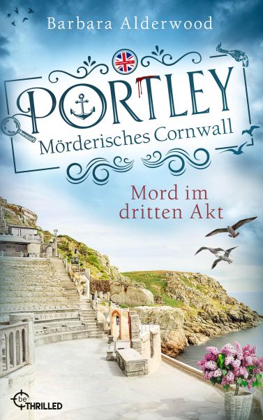 Portley - Mord im dritten Akt