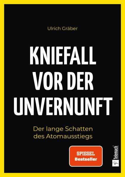 Kniefall vor der Unvernunft