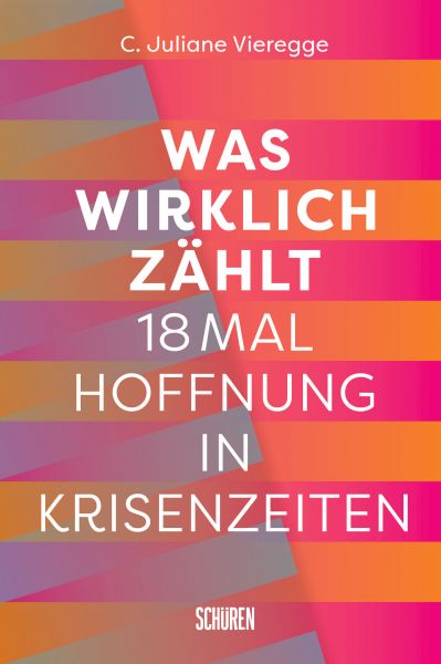 Was wirklich zählt