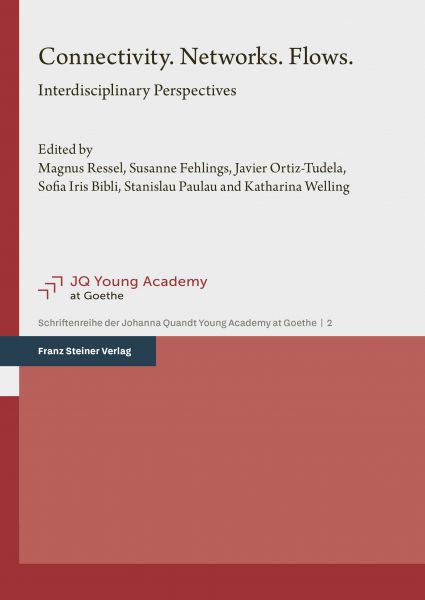 Connectivity. Networks. Flows.