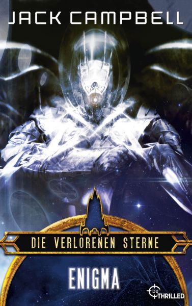 Die verlorenen Sterne: Enigma