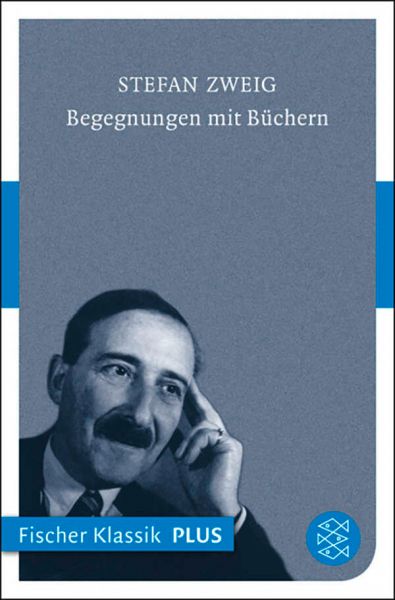 Begegnungen mit Büchern