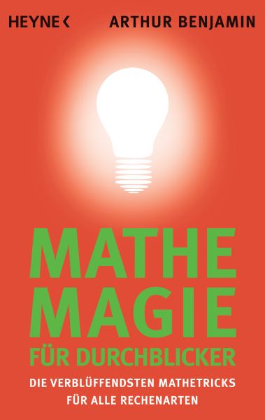 Mathe-Magie für Durchblicker