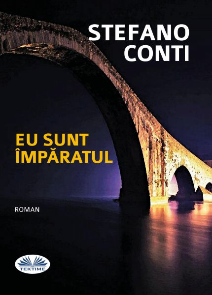 Eu Sunt Împăratul
